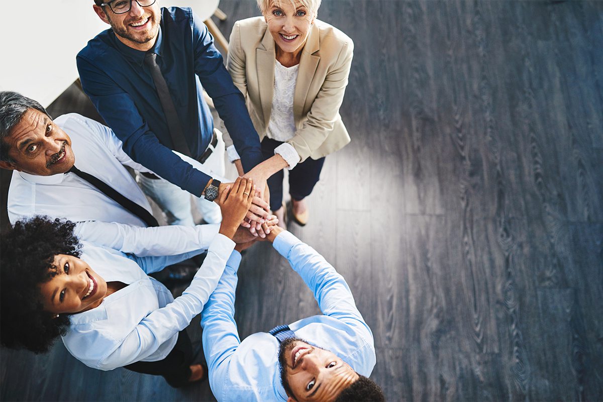 Management Presentation Firm Access: Create a One-Firm Culture Across Multiple Office Locations