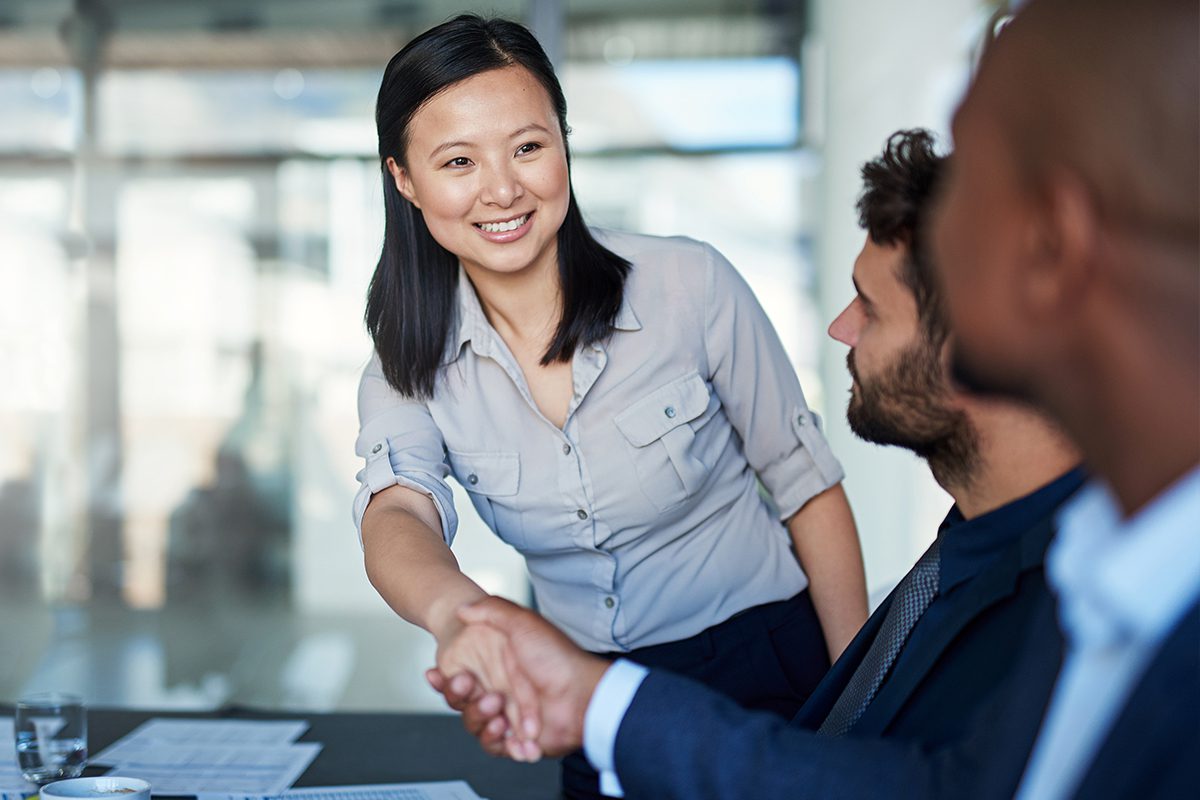 Management Presentation Firm Access: Develop an Advisory Mindset from Day 1