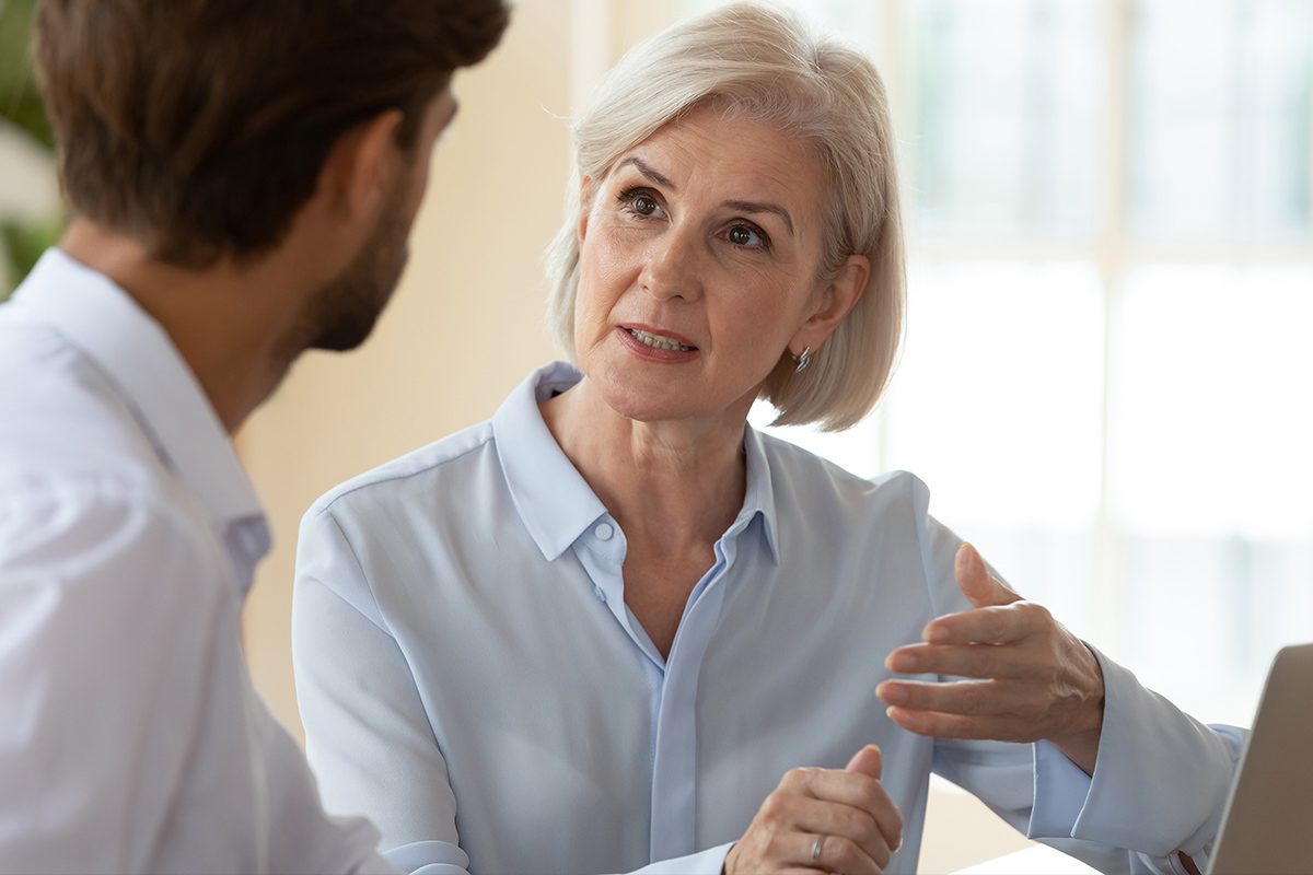Management Presentation Firm Access: Create a Culture of Accountability at the Partner Level