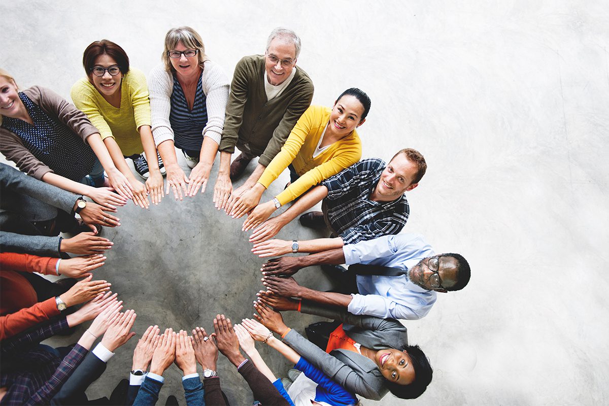 Management Presentation: 360 Evaluations