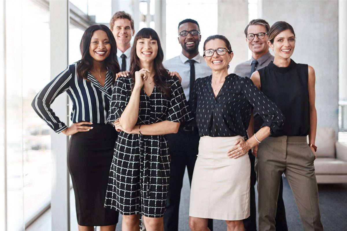 Management Presentation: Turning Your Firm into a Leadership Factory