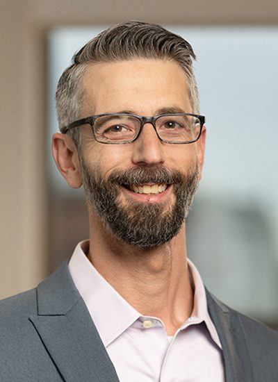 Matt Marcoullier