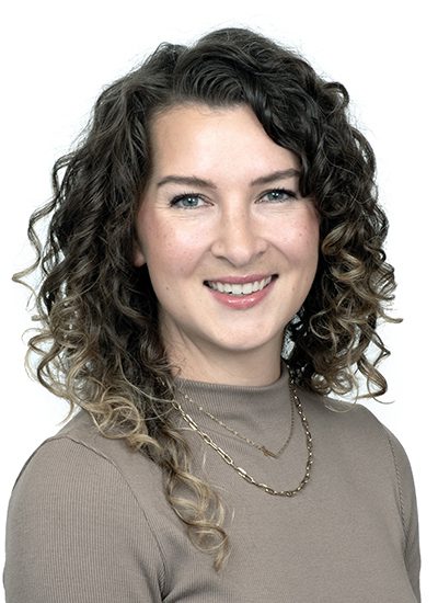 Jill Materi