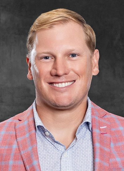 Justin Watson