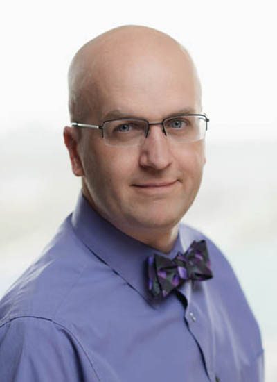 Eric VanDop