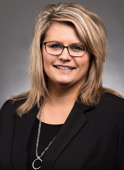 Rebecca Lolling