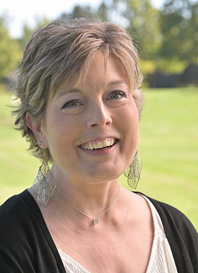 Larissa Bunker
