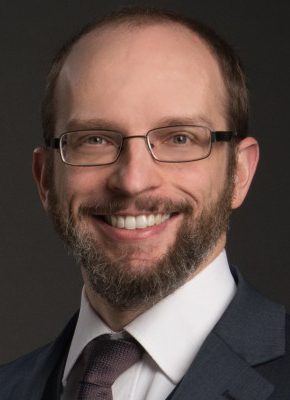 Jonathan Armstrong