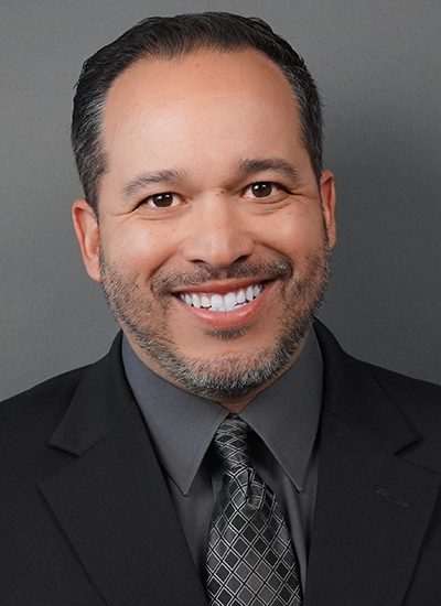 Kevin Hernandez