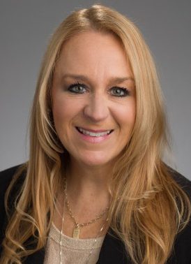 Shannon Mosier