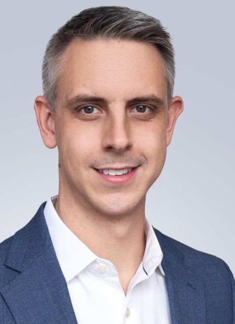 Mark Sakats