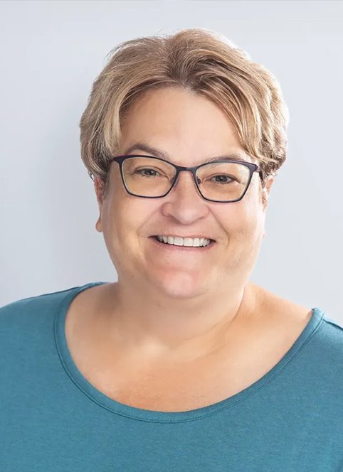Cheryl Wittmann