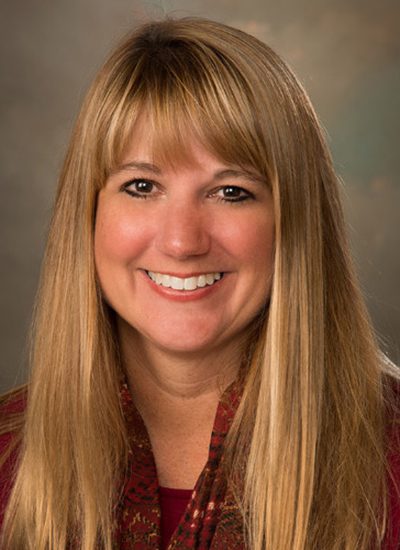 Jennifer North