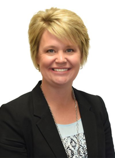 Kelly O'Farrell
