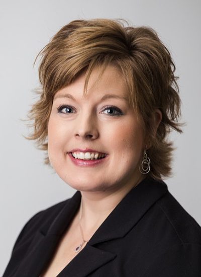 Larissa Bunker