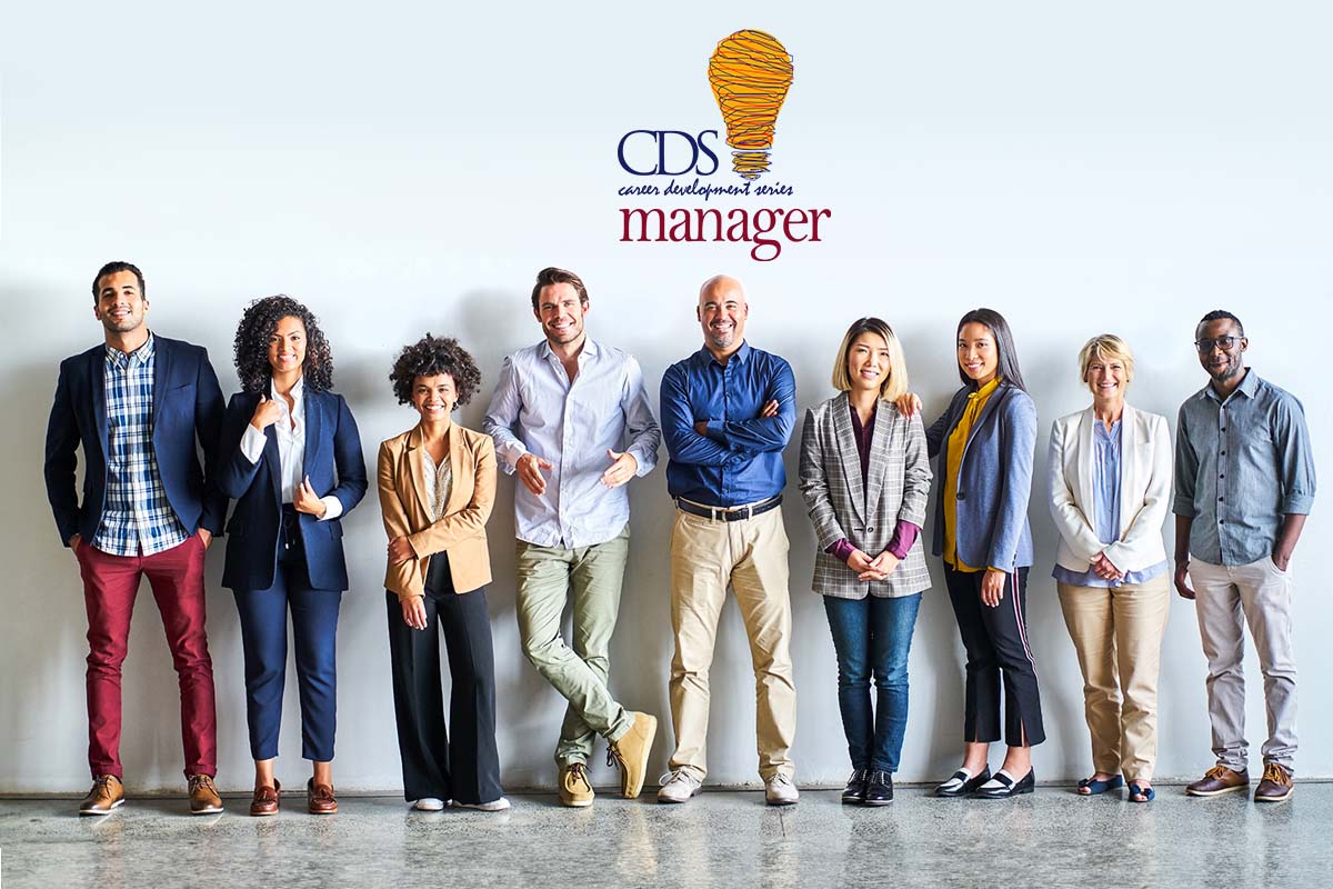 Career Development Series Managers 26-27