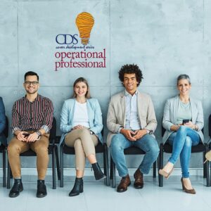 Career Development Series Operational Professionals 26-27
