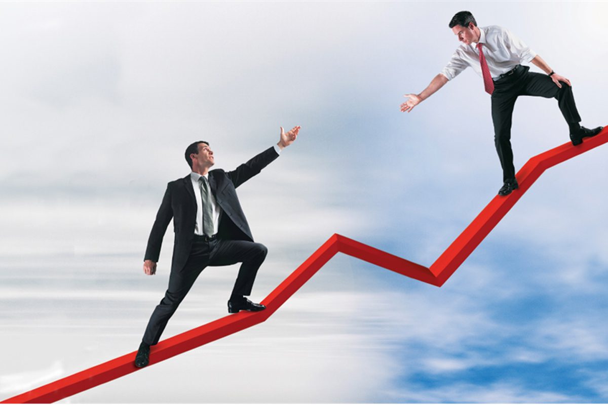 Career Development Series Manager: Understand Your Role in Leadership Transitions
