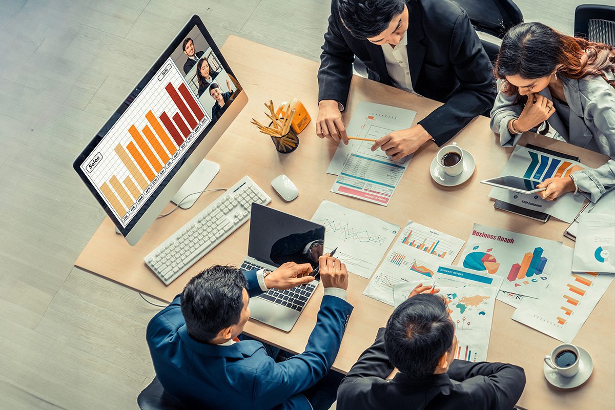 Career Development Series Manager: Understanding Firm Financials